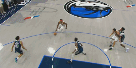 克里斯蒂谈欧文造对手进攻犯规：这体现了他的品格 他很无私