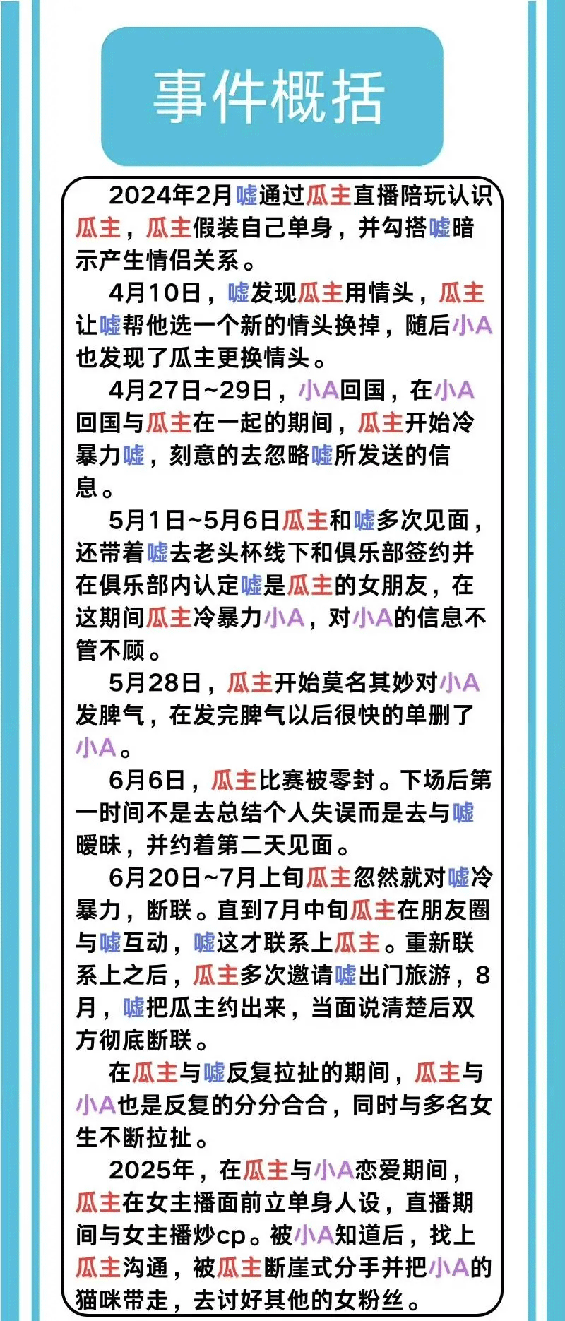 不愧是“海鞭少年”?huanfeng再被爆出轨 输完比赛想约暧昧对象上床?