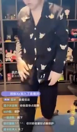 说到做到！赛后朱开直播 代替iG粉丝跪下：一诺千金，NIP牛逼